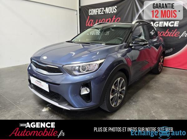Kia STONIC 1.0 GDI 100
