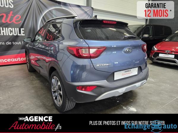 Kia STONIC 1.0 GDI 100
