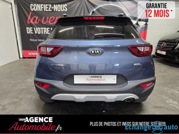 Kia STONIC 1.0 GDI 100
