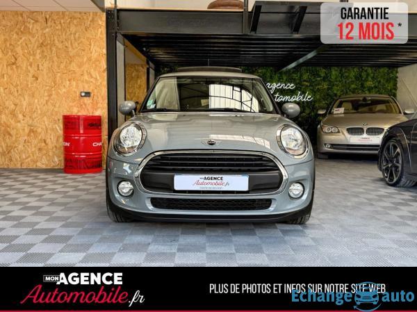 Mini MINI 3 (F56) ONE 1.5D 95 TOIT OUVRANT