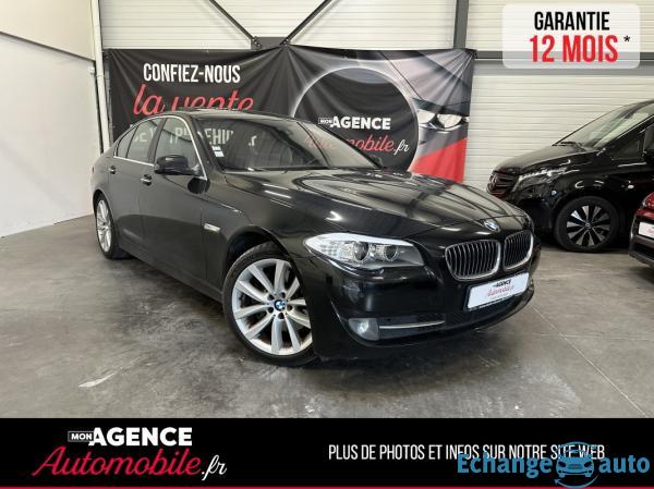BMW SERIE 5 530i 272 CV PACK LUXE