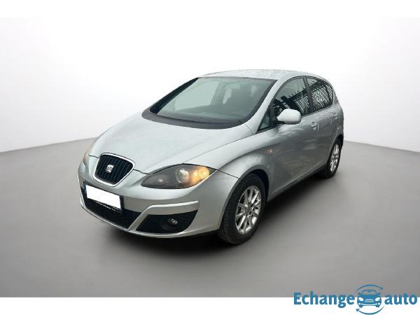 SEAT ALTEA 1.8 TSI Stylance Style BVA
