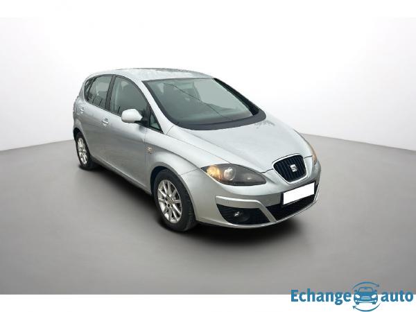 SEAT ALTEA 1.8 TSI Stylance Style BVA