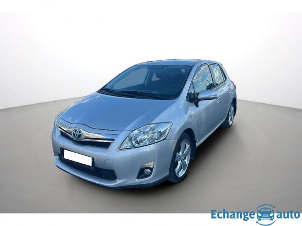 TOYOTA AURIS 1.8 Hybrid SOL