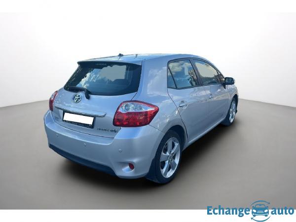 TOYOTA AURIS 1.8 Hybrid SOL