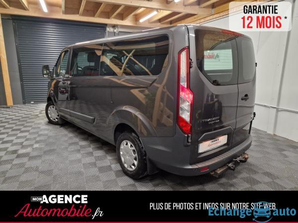 Ford Custom Transit L2H1 2.0 TDCi 105 CH / Garantie 12 Mois