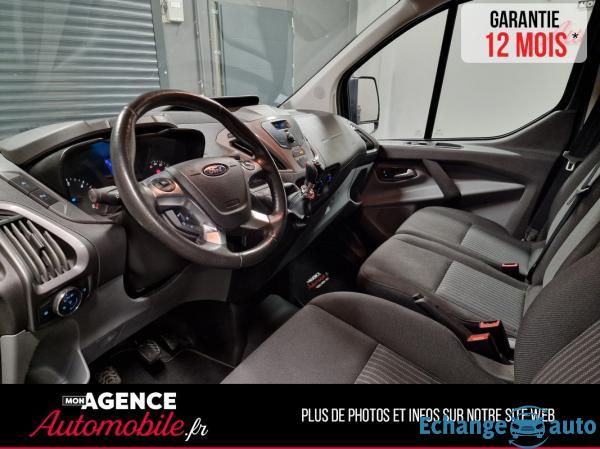 Ford Custom Transit L2H1 2.0 TDCi 105 CH / Garantie 12 Mois
