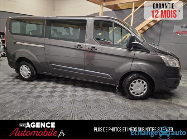 Ford Custom Transit L2H1 2.0 TDCi 105 CH / Garantie 12 Mois