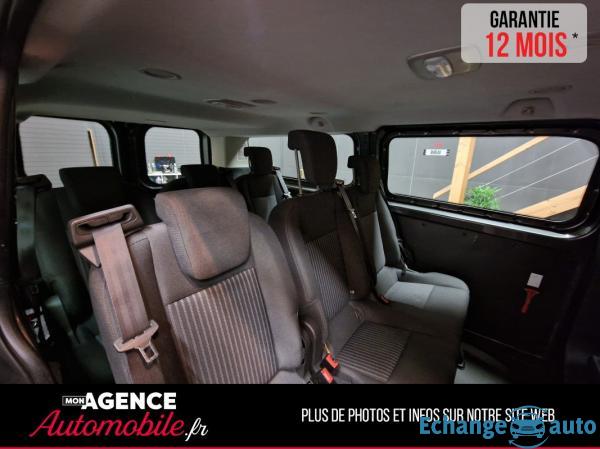 Ford Custom Transit L2H1 2.0 TDCi 105 CH / Garantie 12 Mois