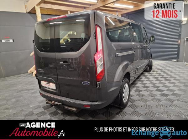 Ford Custom Transit L2H1 2.0 TDCi 105 CH / Garantie 12 Mois