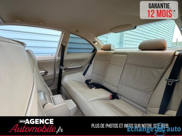 BMW Serie 3 330 Ci 3.0 6 Cylindres 231 Ch Swiss Spec *Bleu Orient*HISTORIQUE COMPLET*HARMAN KARDON /