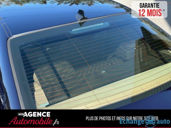 BMW Serie 3 330 Ci 3.0 6 Cylindres 231 Ch Swiss Spec *Bleu Orient*HISTORIQUE COMPLET*HARMAN KARDON /
