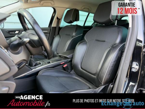 Renault MEGANE IV Estate INTENS Tce 130 Ch  *BOSE*SIEGES CHAUFFANTS*SIEGE MASSANT / GARANTIE 12 MOIS