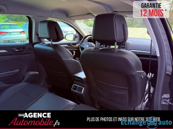 Renault MEGANE IV Estate INTENS Tce 130 Ch  *BOSE*SIEGES CHAUFFANTS*SIEGE MASSANT / GARANTIE 12 MOIS