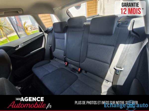 Audi A3 SPORTBACK 1.8 TFSI 160 AMBITION / GARANTIE 12 MOIS