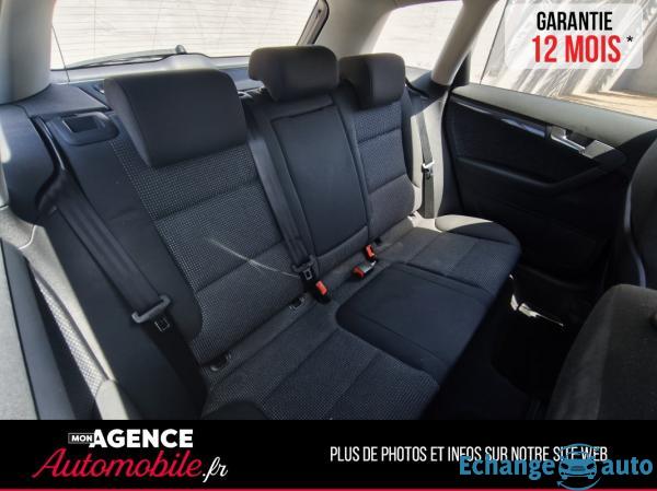 Audi A3 SPORTBACK 1.8 TFSI 160 AMBITION / GARANTIE 12 MOIS