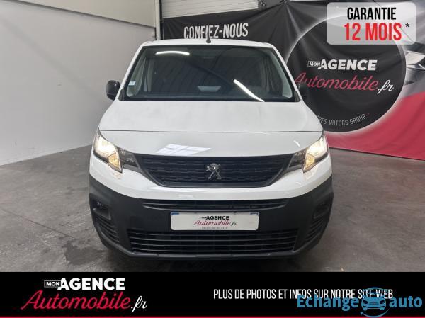 Peugeot PARTNER 1.5 BLEUHDI 100 CH GARANTIE 12 MOIS