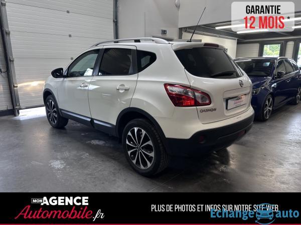 Nissan QASHQAI 1.5 DCi 110 N-Connecta GARANTIE 12 MOIS