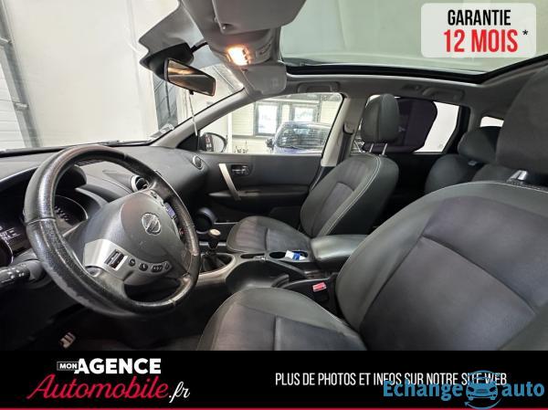 Nissan QASHQAI 1.5 DCi 110 N-Connecta GARANTIE 12 MOIS