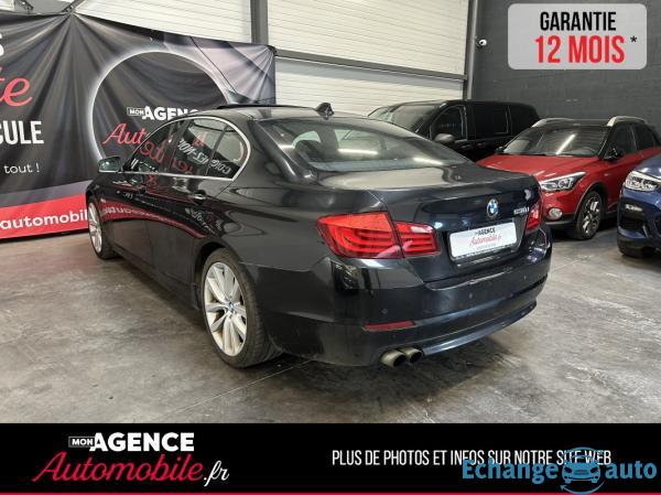 BMW SERIE 5 530i 272 CV PACK LUXE