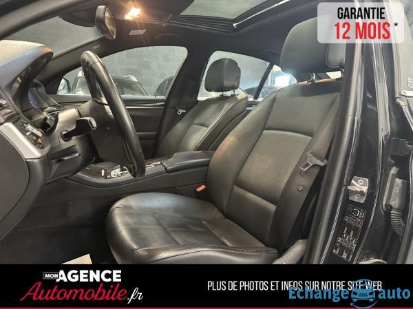 BMW SERIE 5 530i 272 CV PACK LUXE