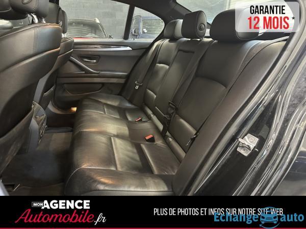 BMW SERIE 5 530i 272 CV PACK LUXE