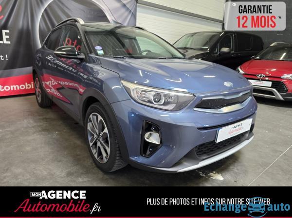 Kia STONIC 1.0 GDI 100
