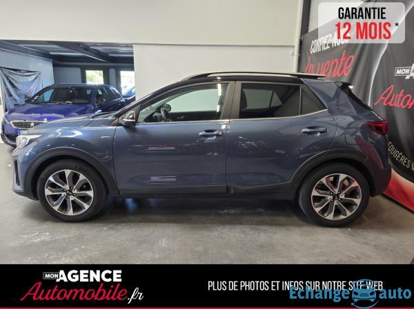 Kia STONIC 1.0 GDI 100