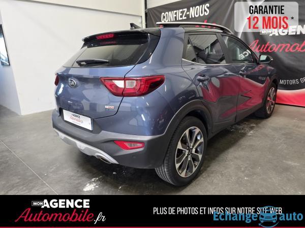 Kia STONIC 1.0 GDI 100