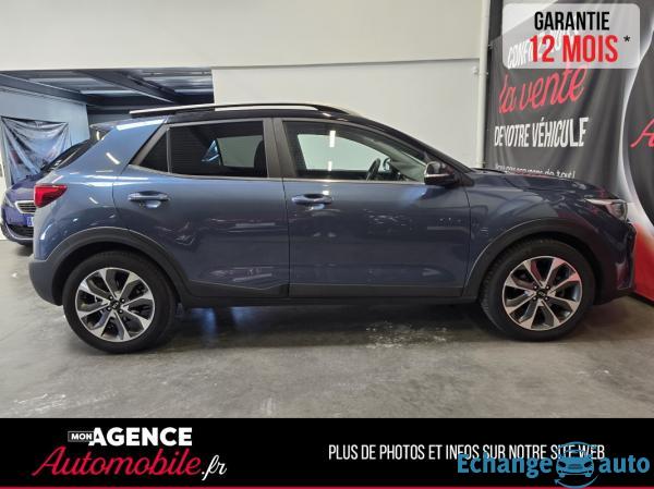 Kia STONIC 1.0 GDI 100