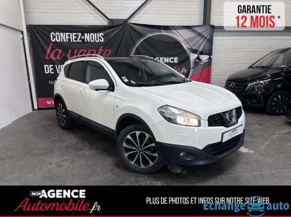 Nissan QASHQAI 1.5 DCi 110 N-Connecta GARANTIE 12 MOIS