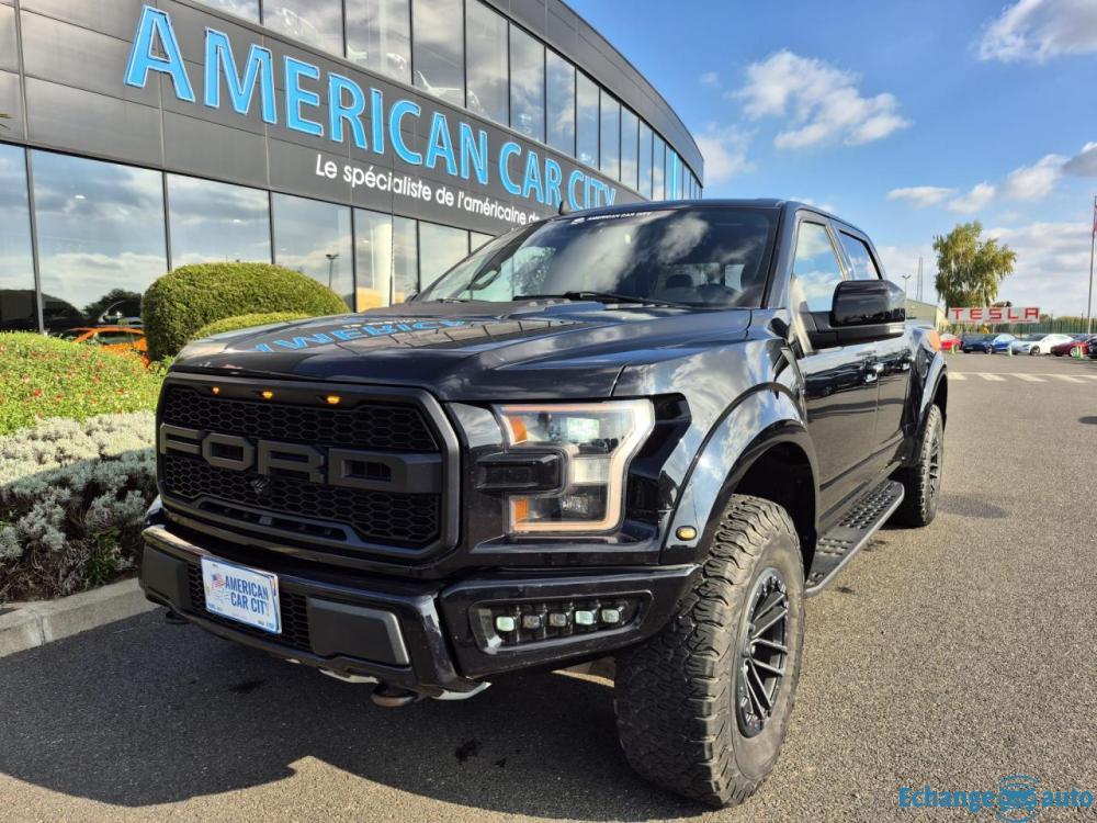 FORD F150