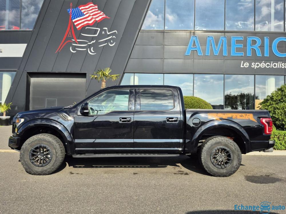 FORD F150