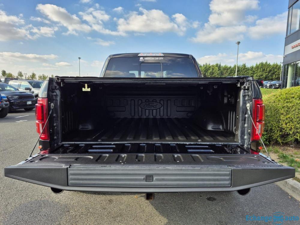 FORD F150