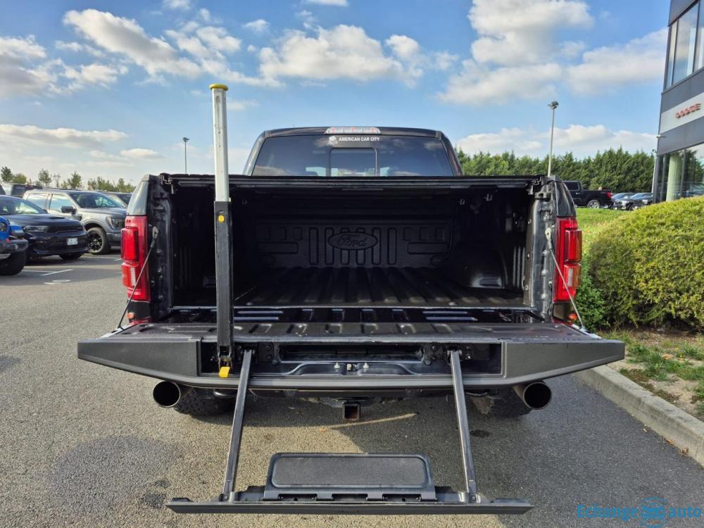 FORD F150