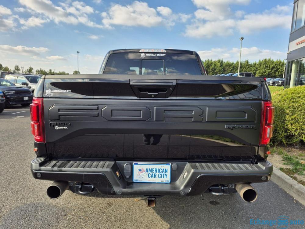 FORD F150