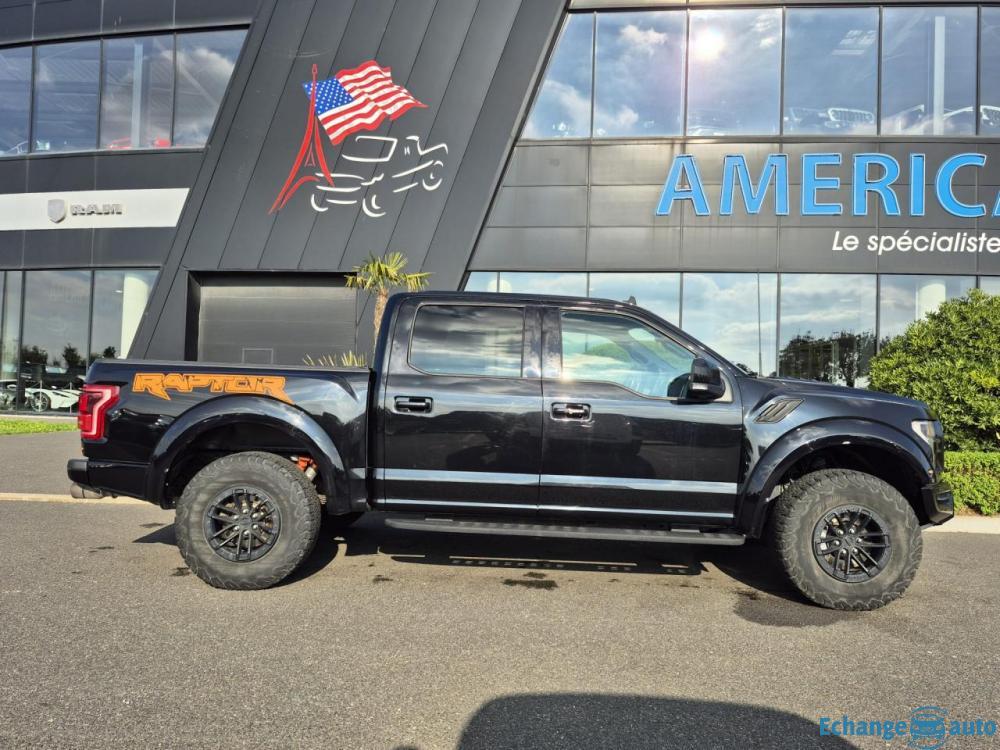 FORD F150