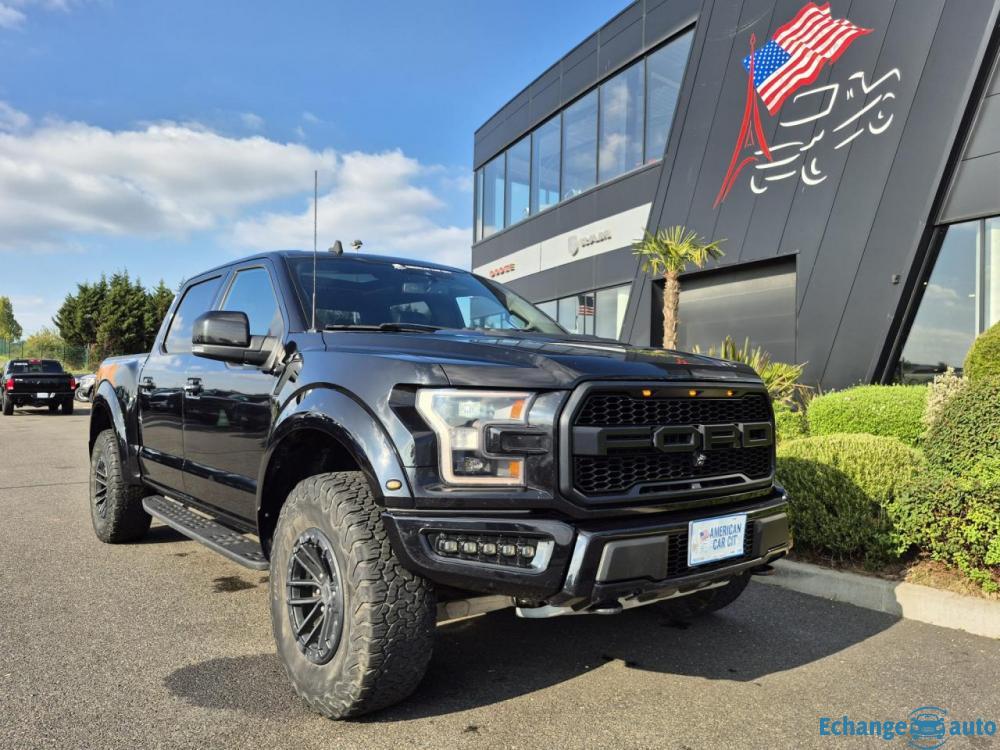 FORD F150