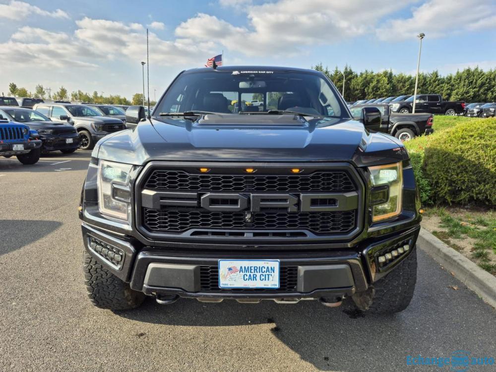 FORD F150