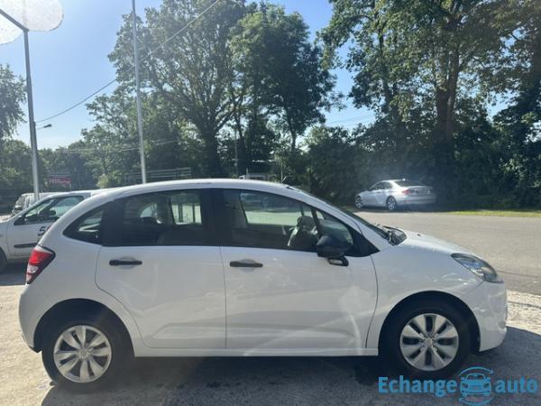 CITROEN C3 C3 HDi 70 Confort