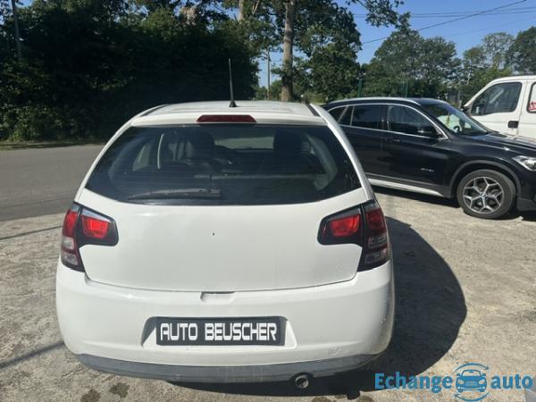 CITROEN C3 C3 HDi 70 Confort