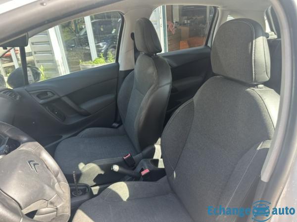 CITROEN C3 C3 HDi 70 Confort