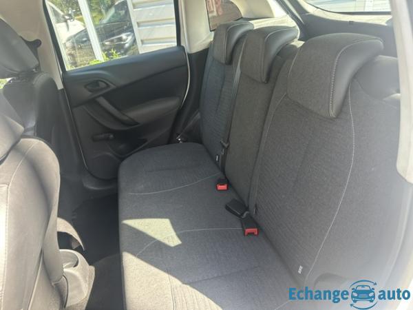 CITROEN C3 C3 HDi 70 Confort