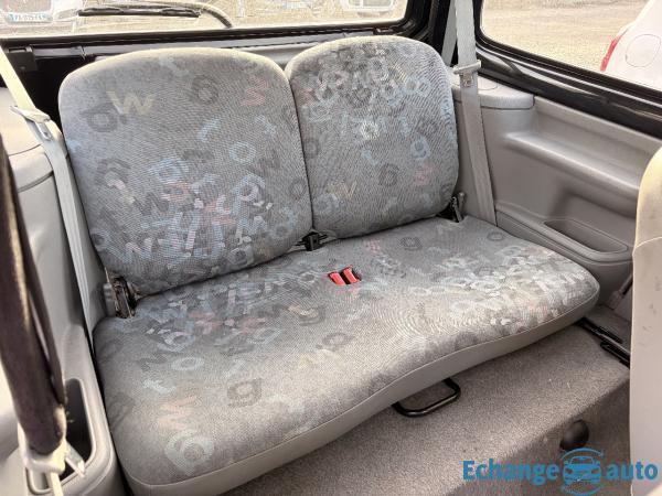 RENAULT TWINGO I 1.2i Emotion Quickshift 