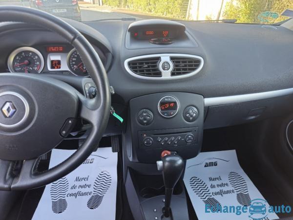 RENAULT CLIO 1.6 16V 110 Confort Dynamique A
