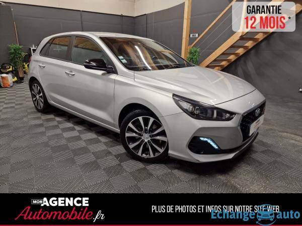 Hyundai I30 1.0 T-GDi 120 CH EDITION NAVI / Garantie 12 Mois