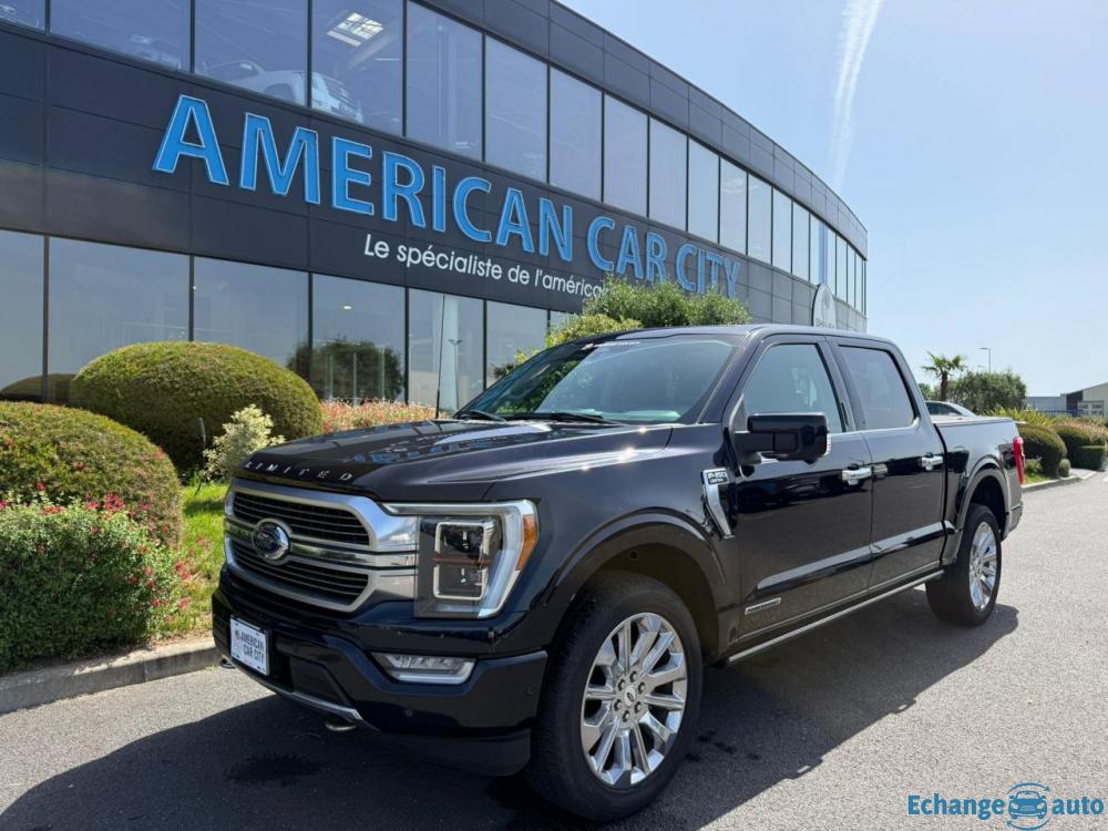 FORD F150