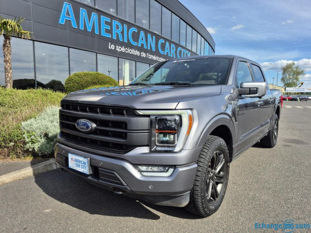 FORD F150