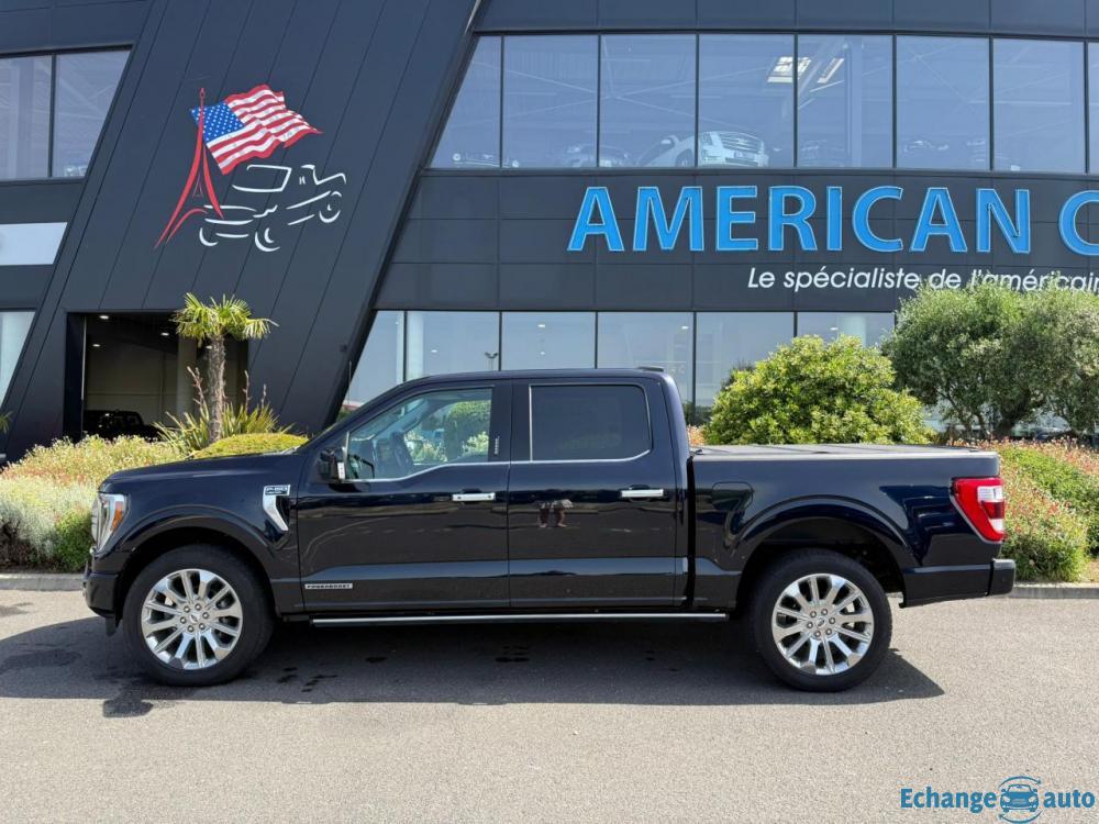 FORD F150