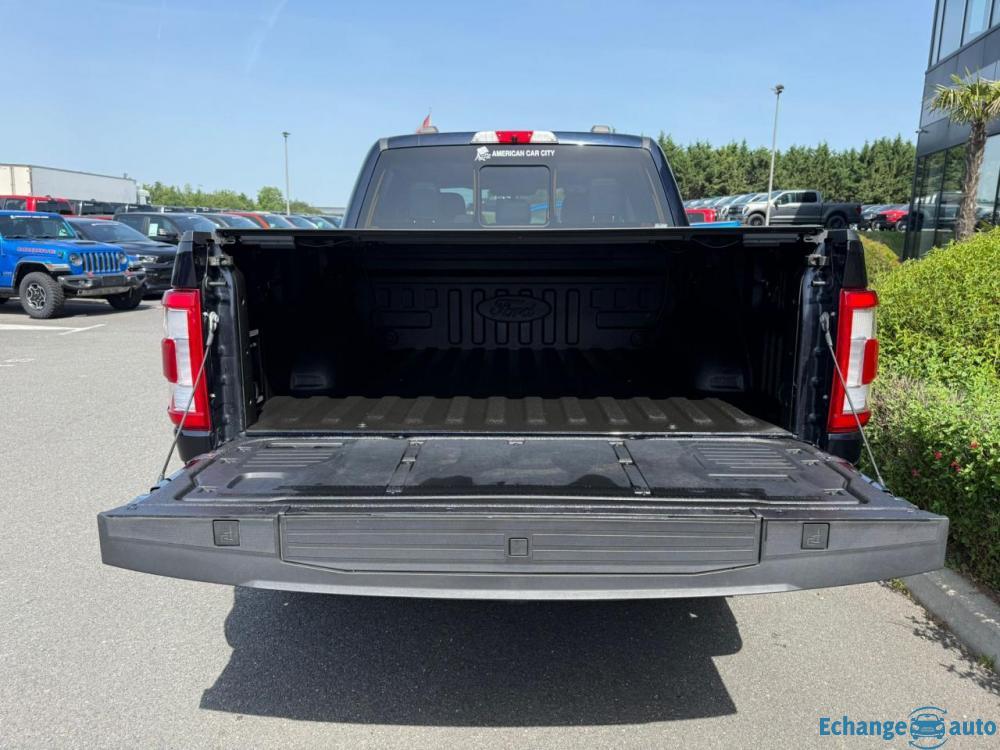 FORD F150